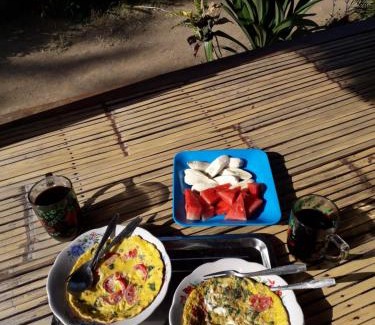 Kuta House | Crispycool Homestay