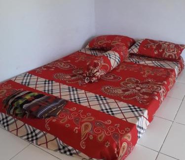 Kuta House | Crispycool Homestay