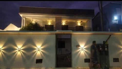 Realengo House | Cristal palace