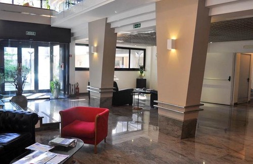 Andria Hotel | Cristal Palace Hotel Andria
