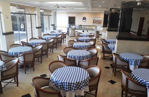 Lins Hotel | Cristal Palace Hotel Lins
