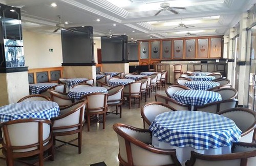 Lins Hotel | Cristal Palace Hotel Lins