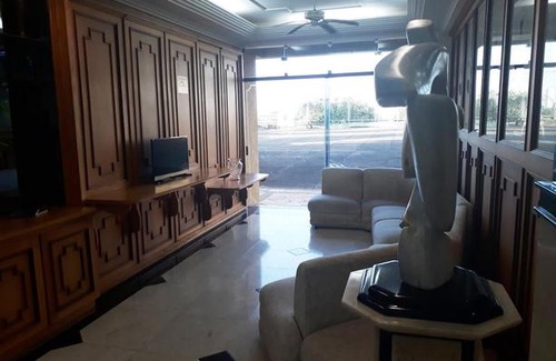 Lins Hotel | Cristal Palace Hotel Lins