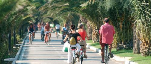 Alba Adriatica Apartment | Cristallo Verde Mare