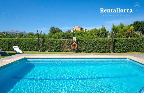 Alcudia House | Cristi Bressals by Rentallorca