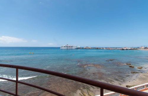 Los Cristianos Apartment | Cristianmar 3 - One Bed