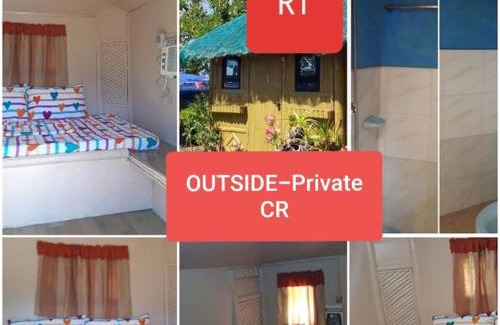 Bacnotan Bed & Breakfast | CRISTINA Beachfront Cottages