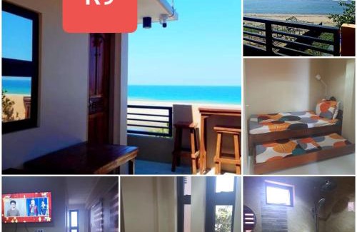 Bacnotan Bed & Breakfast | CRISTINA Beachfront Cottages