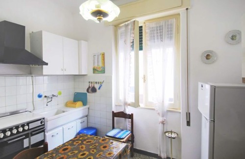 Rapallo Apartment | Cristina by Interhome