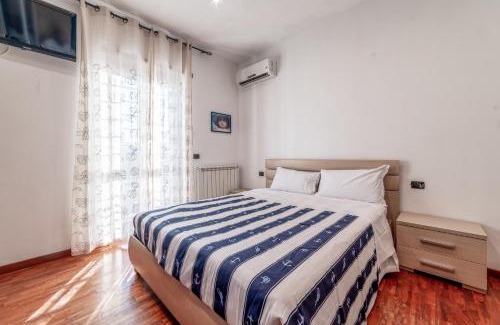 Ostia Antica Apartment | Cristina Flat - Ostia Antica 10 min dalla spiaggia