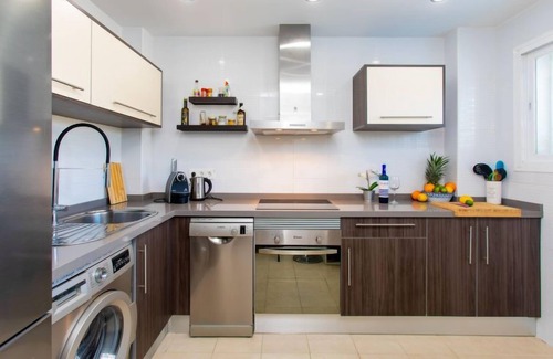 Torrox Costa House | Cristobal by Interhome