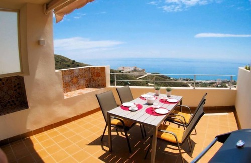 Torrox Costa House | Cristobal by Interhome