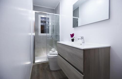 La Pineda Apartment | Cristobal Planet Apartment