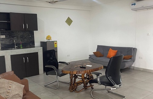Teshie Apartment | CRL Apartments
