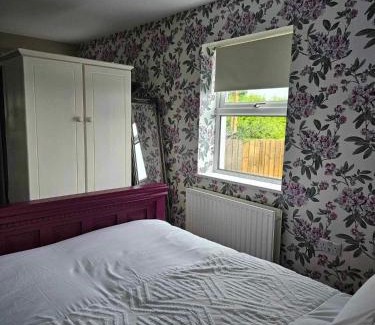 Dundalk Apartment | Croí Beag Luxury Studio Omeath
