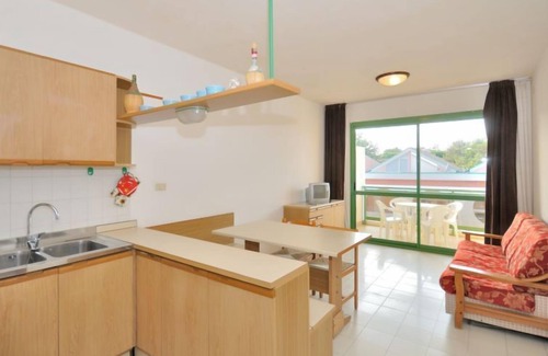 Bibione Apartment | Croce del Sud by Interhome