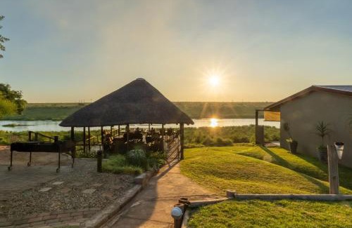 Nkomazi Other | Crocodile Bridge Safari Lodge