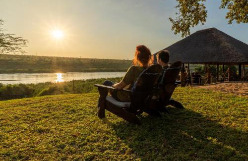 Nkomazi Other | Crocodile Bridge Safari Lodge