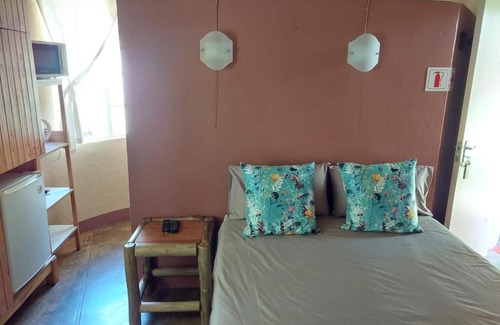 Alkmaar Bed & Breakfast | Crocodile Nest B&B