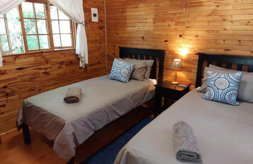 Alkmaar Bed & Breakfast | Crocodile Nest B&B