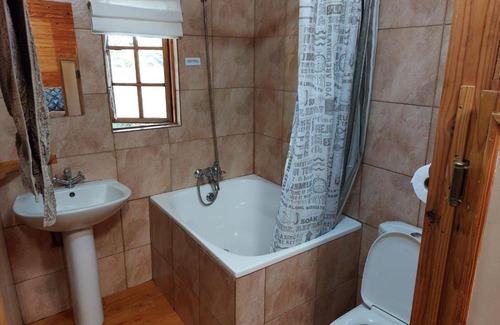 Alkmaar Bed & Breakfast | Crocodile Nest B&B