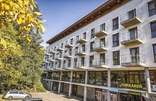 Strbske Pleso Apartment | Crocus Apartments 310, 507