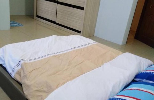 Taman Tasek Manikavasagam House | Crocus Homestay Type C