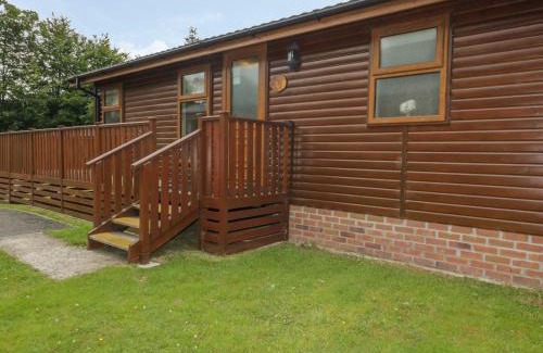Lanlivery House | Crocus Lodge