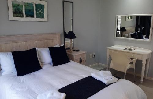 Langebaan House | Croeso Guest House