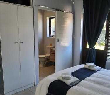 Langebaan House | Croeso Guest House