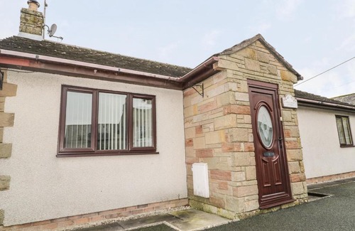 Shap House | Croft House Cottage