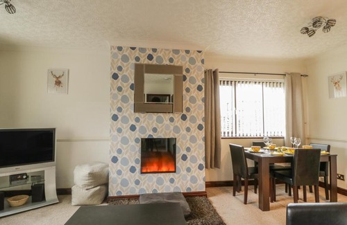 Shap House | Croft House Cottage