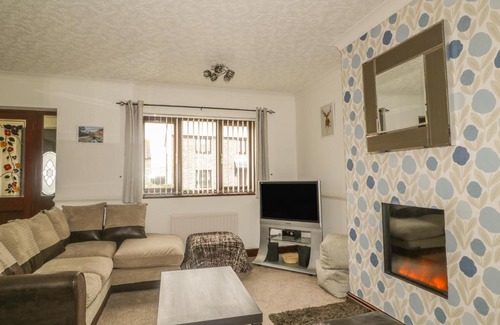 Shap House | Croft House Cottage