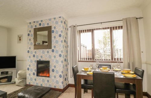 Shap House | Croft House Cottage