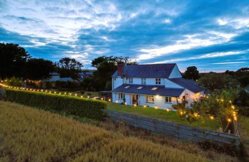 Mitchell House | Croft House - Newquay