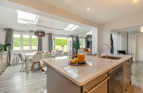 Mitchell House | Croft House - Newquay