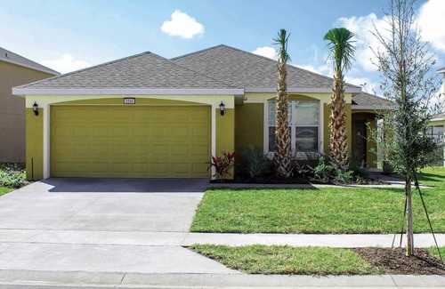 Davenport Villa | Crofton Springs, Nice villa in New Providence w/