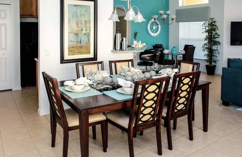 Davenport Villa | Crofton Springs, Nice villa in New Providence w/