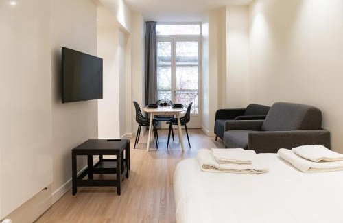 Griffon - Royale Apartment | Croix Paquet - Appartements à Lyon