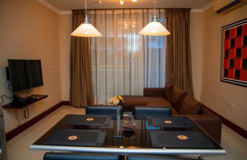 Accra Apartment | Cromer Apartments