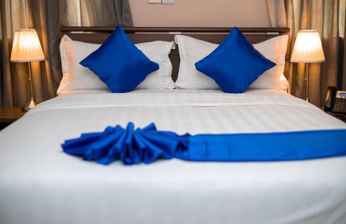 Accra Apartment | Cromer Apartments
