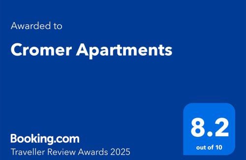 Accra Apartment | Cromer Apartments