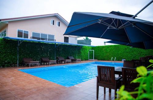 Accra Apartment | Cromer Apartments