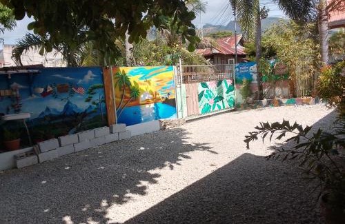 Oslob Bed & Breakfast | Cronin Residence