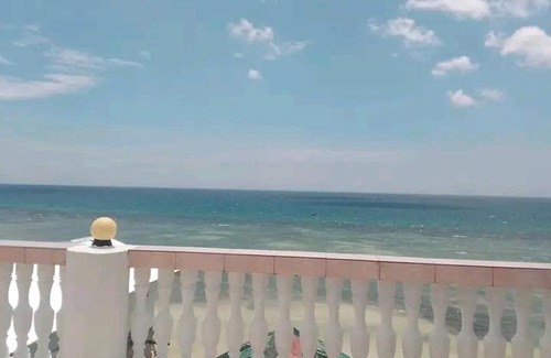 Oslob Bed & Breakfast | Cronin Residence