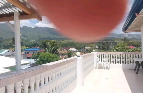 Oslob Bed & Breakfast | Cronin Residence