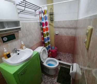 Oslob Bed & Breakfast | Cronin Residences