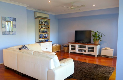 Cronulla House | Cronulla Beach Executive Residence