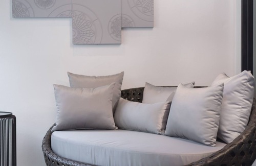 Wat Ket Hotel | Cross Chiang Mai Riverside