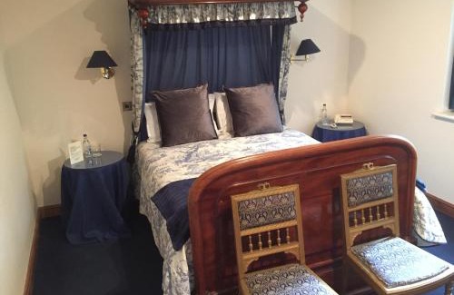 Chatteris Hotel | Cross Keys Hotel Chatteris